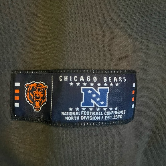 NFL Chicago Bears 🐻 Crewneck - Picture 4 of 7